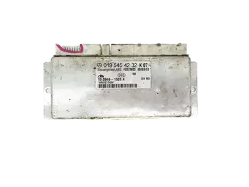 0195454232 Calculateur Mercedes-Benz