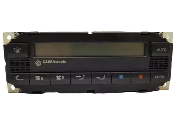 3B1907044B Commande chauffage Volkswagen