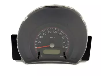34100M68K00 Bloc compteurs vitesse Nissan Suzuki