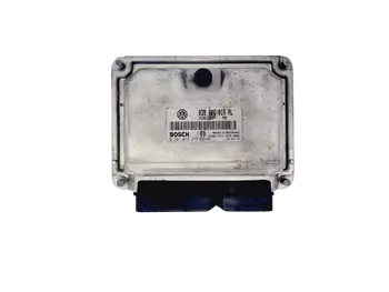 038 906 019 NL Calculateur Volkswagen