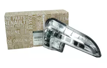 266006674R Feux de jour diurne drl eclairage lampe Renault