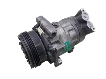 8200037058  Compresseur de climatisation Renault 1,2 / 1,2 16v / 1,5 dci