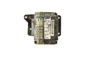 38910-75F0  Calculateur ecu Suzuki