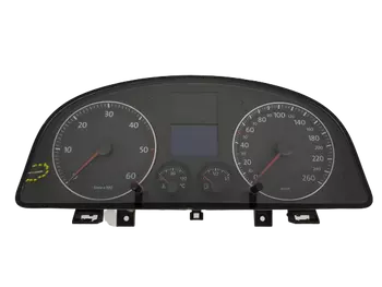 1T0920860G Bloc compteurs vitesse Volkswagen Diesel