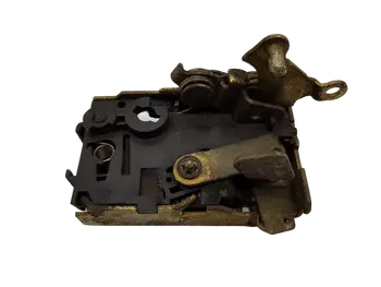 00000 Serrure de porte Citroen