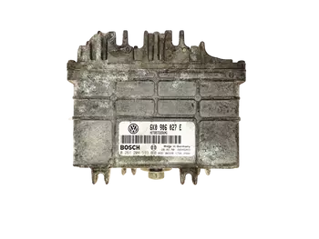 6K0 906 027 E Calculateur Seat Skoda Volkswagen