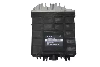030 906 026 K Calculateur d’ ordinateur ecu Volkswagen