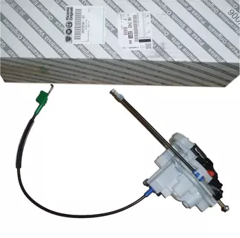 1674220180 1613687180 Serrure de porte Citroen Fiat Peugeot