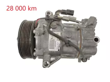 926002888R, 926008955R, Compresseur de climatisation Renault 1,0 1,3 TCE