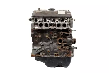 NFZ 10FX1G 9624920710 Moteur À essence Citroen Peugeot _1,6 8v  NFZ 10FX1G