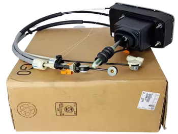 2400AY 2444CN 9650480280 Câble de changement de vitesse Citroen Peugeot _2.0 HDI
