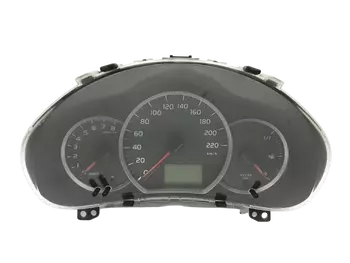 83800-0DR50 Bloc compteurs vitesse Toyota