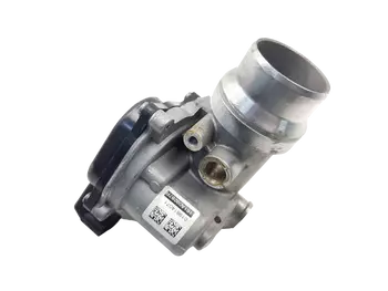 161A09287R  Boitier papillon d’admission Dacia Mercedes-Benz Nissan Renault 1,5 DCI K9K