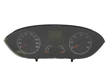 1340672080 Bloc compteurs vitesse Citroen Fiat Peugeot Diesel