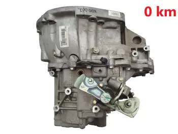 7701717852 Boîte de vitesse Renault 1,9 dci F9Q