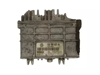 00000 Calculateur ecu Volkswagen