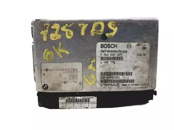 1422770 Calculateur de boîte de vitesse BMW