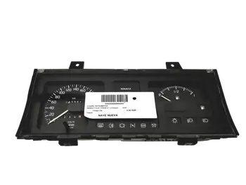 7700831759 Bloc compteurs vitesse Renault