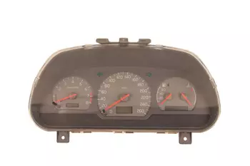 30883048 Bloc compteurs vitesse Volvo
