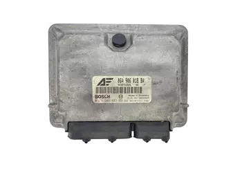 06A906018BA Calculateur Volkswagen
