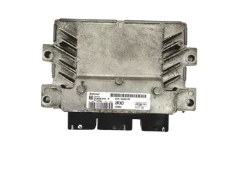 AV21-12A650-BD Calculateur Ford