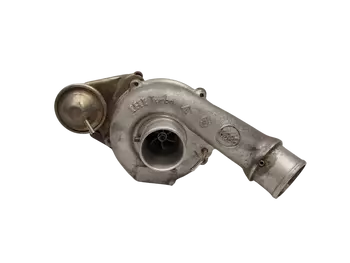 55181245  Turbocompresseur Fiat 1.9 jtd 174918 km