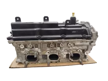 7701478964  La culasse Nissan Renault 3.5 V6 V4Y715, V4YA715