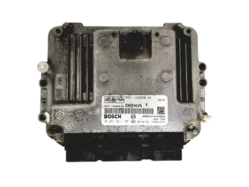 6M51-12A650-NA  Calculateur Ford