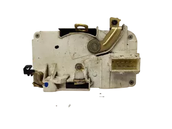 00000 Serrure de porte Peugeot
