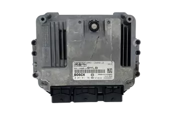 8M51-12A650-LB Calculateur Ford