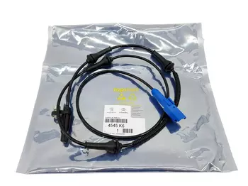 4545K6 4545A9 4545G6 Capteur abs Citroen Peugeot