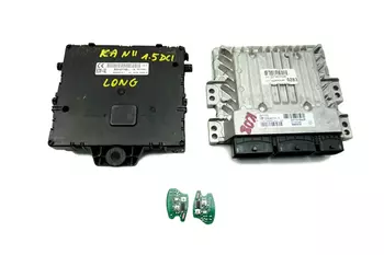 237101942R Complet départ Renault 1,5 dci