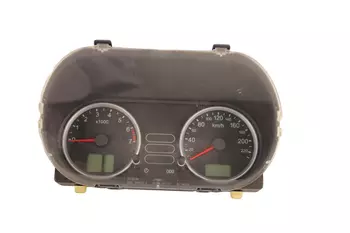 4S6F-10848-EA 4S6F10848EA Bloc compteurs vitesse Ford