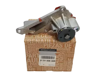 210100638R, 210104880R Pompe À eau Dacia Renault