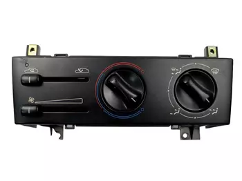 6451W8 | 6451 W8 | Moteur ventilateur chauffage climatisation Peugeot