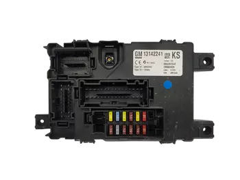 13142241 Calculateur Opel
