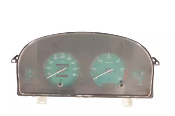9635681280 Bloc compteurs vitesse Peugeot