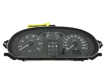 8200071820 Bloc compteurs vitesse Renault