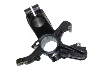 1J0407255AJ Fusée de roue Audi Seat Skoda Volkswagen