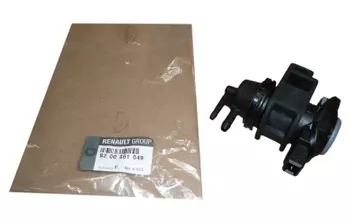 8200661049 Soupape egr Renault _1.5 dCi