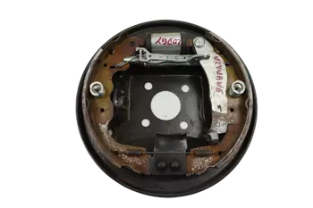 7701210109 440209423R Disque machoires d’ancrage Dacia Renault