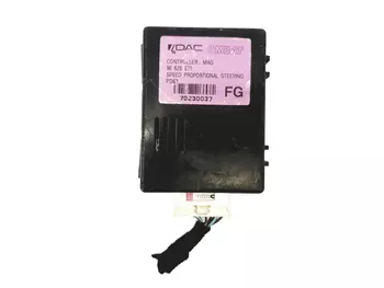 96626671 Calculateur Opel