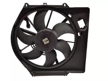 7700836311 Motoventilateur de moteur Renault