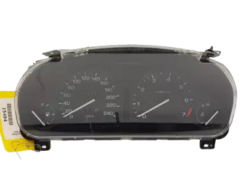 85012AC830 Bloc compteurs vitesse Subaru