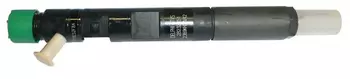 166001137R, 7711497343, Injection de combustible Dacia Renault 1.5 DCI