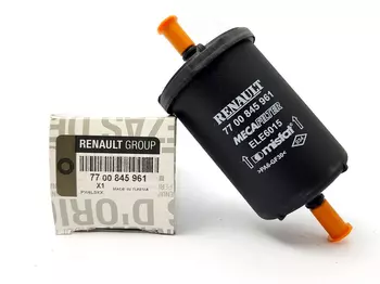 7700845961 Filtre À carburant Renault