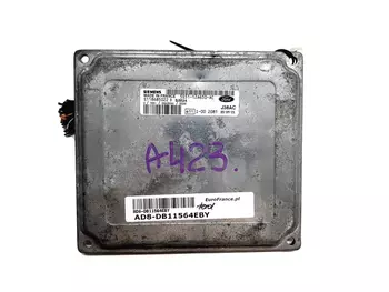 S118685022 D Calculateur Ford