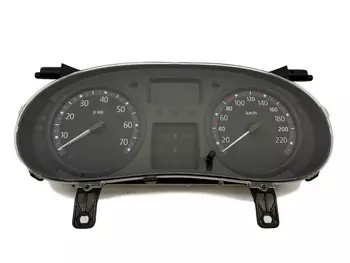 8200276525 A Bloc compteurs vitesse Renault