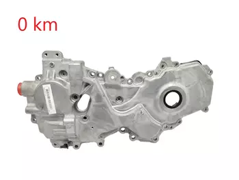 7701065113 Boîtier\/protection de distribution Renault 2,0 16v M4R711 M4RA711