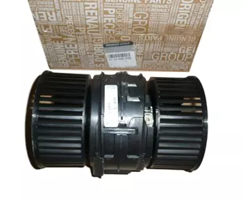 272104937R 272108241R Moteur ventilateur chauffage climatisation Renault